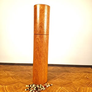 Pepper mill, salt mill, spice mill, multi-seasoner, gift, Christmas, wedding, barbecue, cooking, Christmas present, birthday present,
