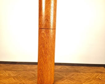 Pepper mill, salt mill, spice mill, multi-spice mill, gift, Christmas, wedding, barbecue, cooking, Christmas present, birthday present,