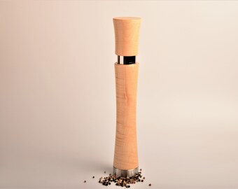Pepparkvarn, saltkvarn, PremiumLine, present, bröllop, julklapp, födelsedagspresent