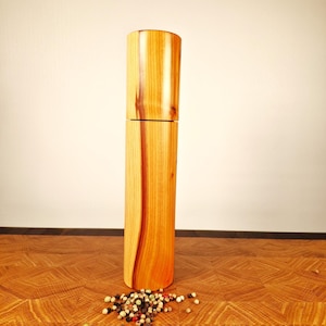 Pepper mill, salt mill, spice mill, multi-seasoner, gift, Christmas, wedding, barbecue, cooking, Christmas present, birthday present,
