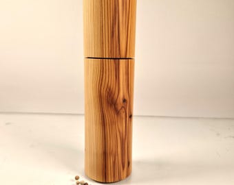 Pepper mill, salt mill, spice mill, multi-spice mill, gift, Christmas, wedding, barbecue, cooking, Christmas present, birthday present,