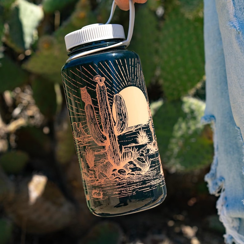 Nalgene Bottle - Thumbnail 5