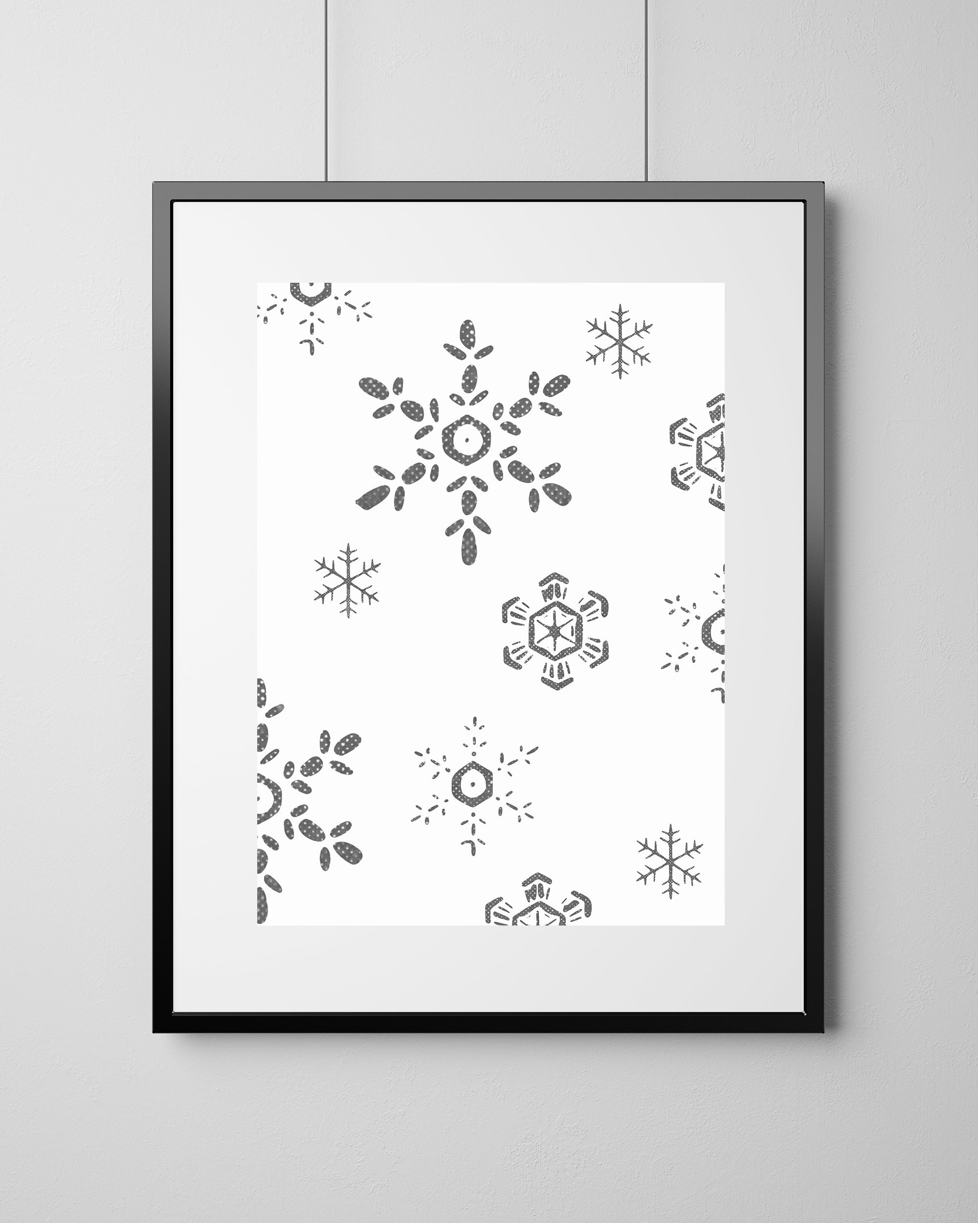 christmas-printable-wall-art-set-of-2-prints-downloadable-etsy