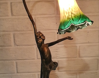 Table Lamp &quot;Morning Star&quot;