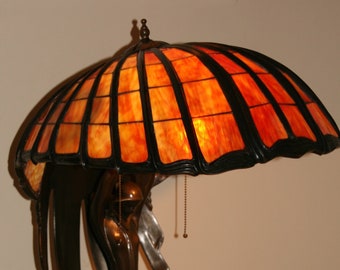 Table Lamp Flying Lady