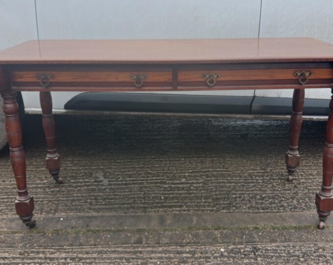 Aesthetic Late 19th Century Side Table. - Etsy UK
