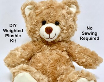 heatable teddy