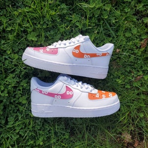 Dunkin doughnuts shoes hot sale