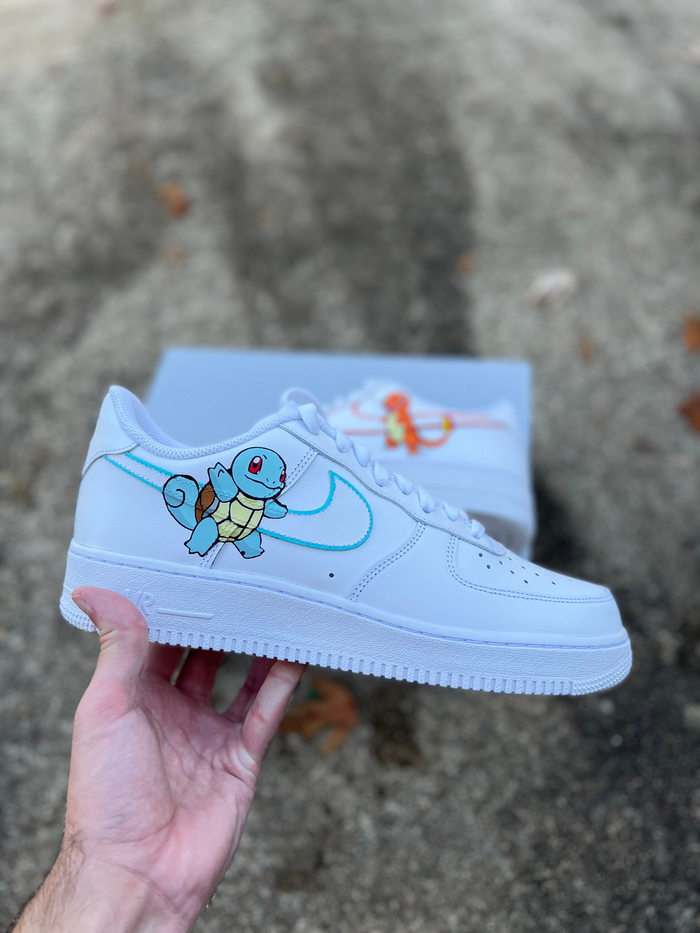 squirtle af1