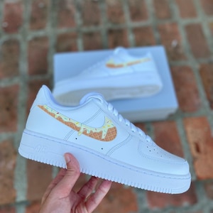 Air Force 1 Custom &quot;Ice Cream”