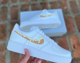 Air Force 1 Custom "Helado"