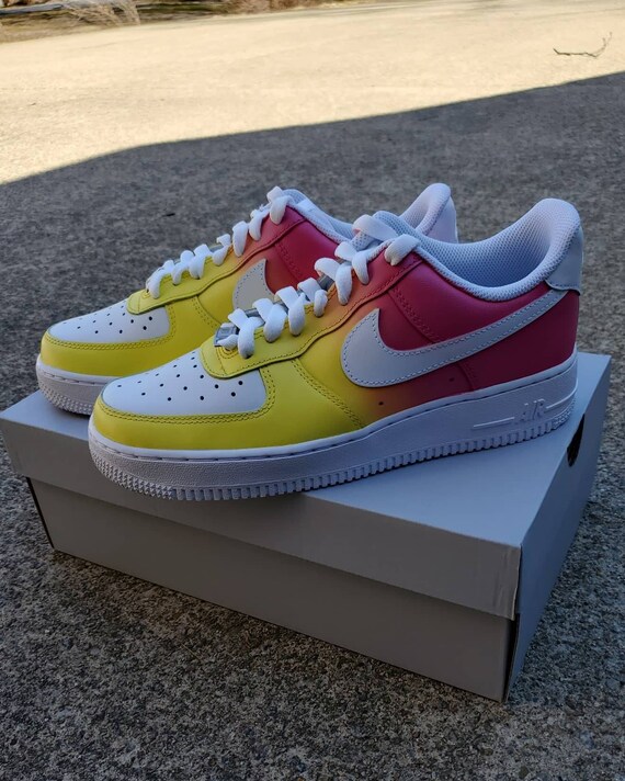 pink lemonade af1