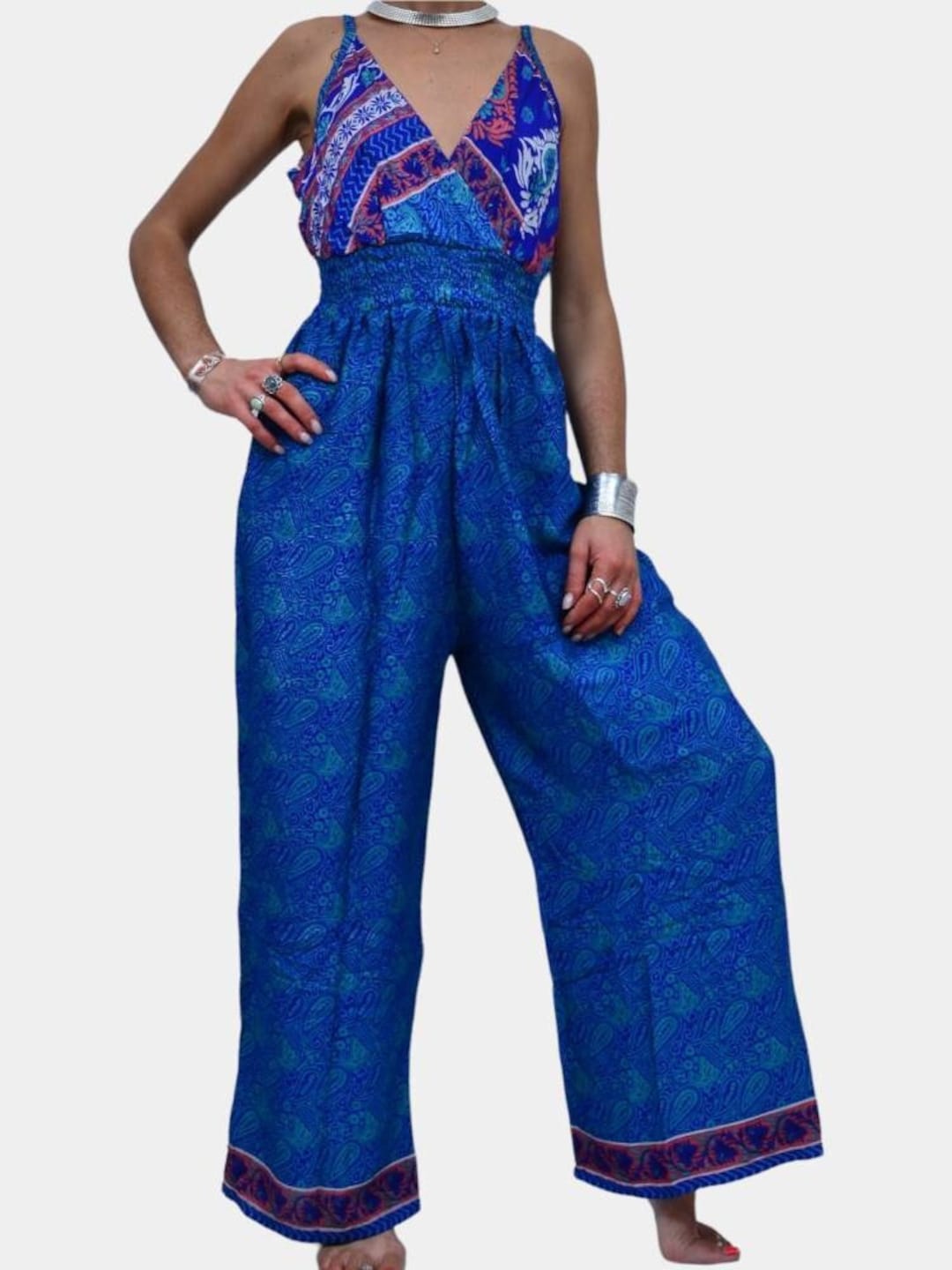 Doncaster Silk Trouser main image 0