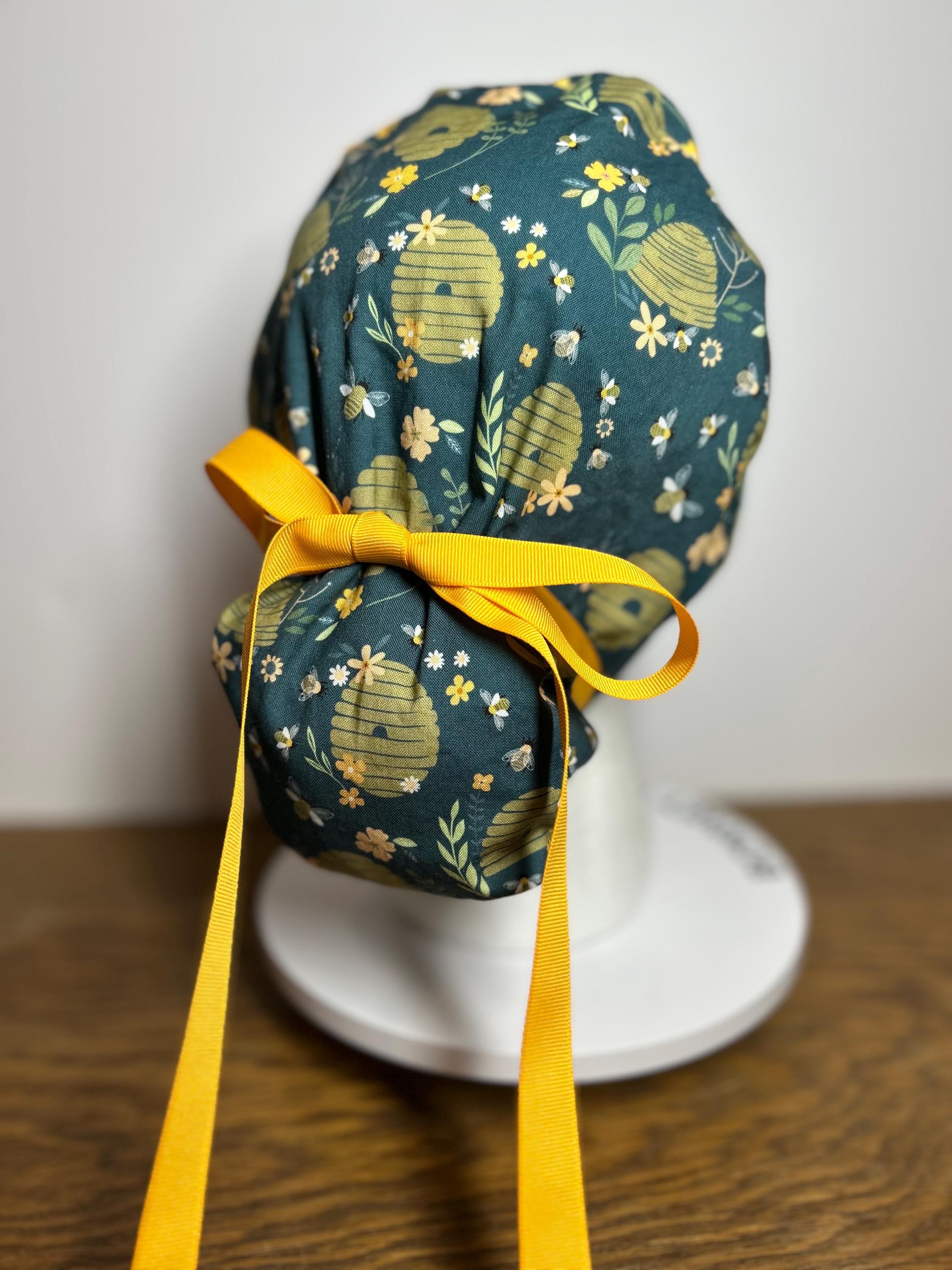 Beehive Head - Etsy