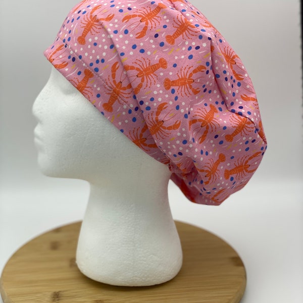 Lobster Hat Etsy