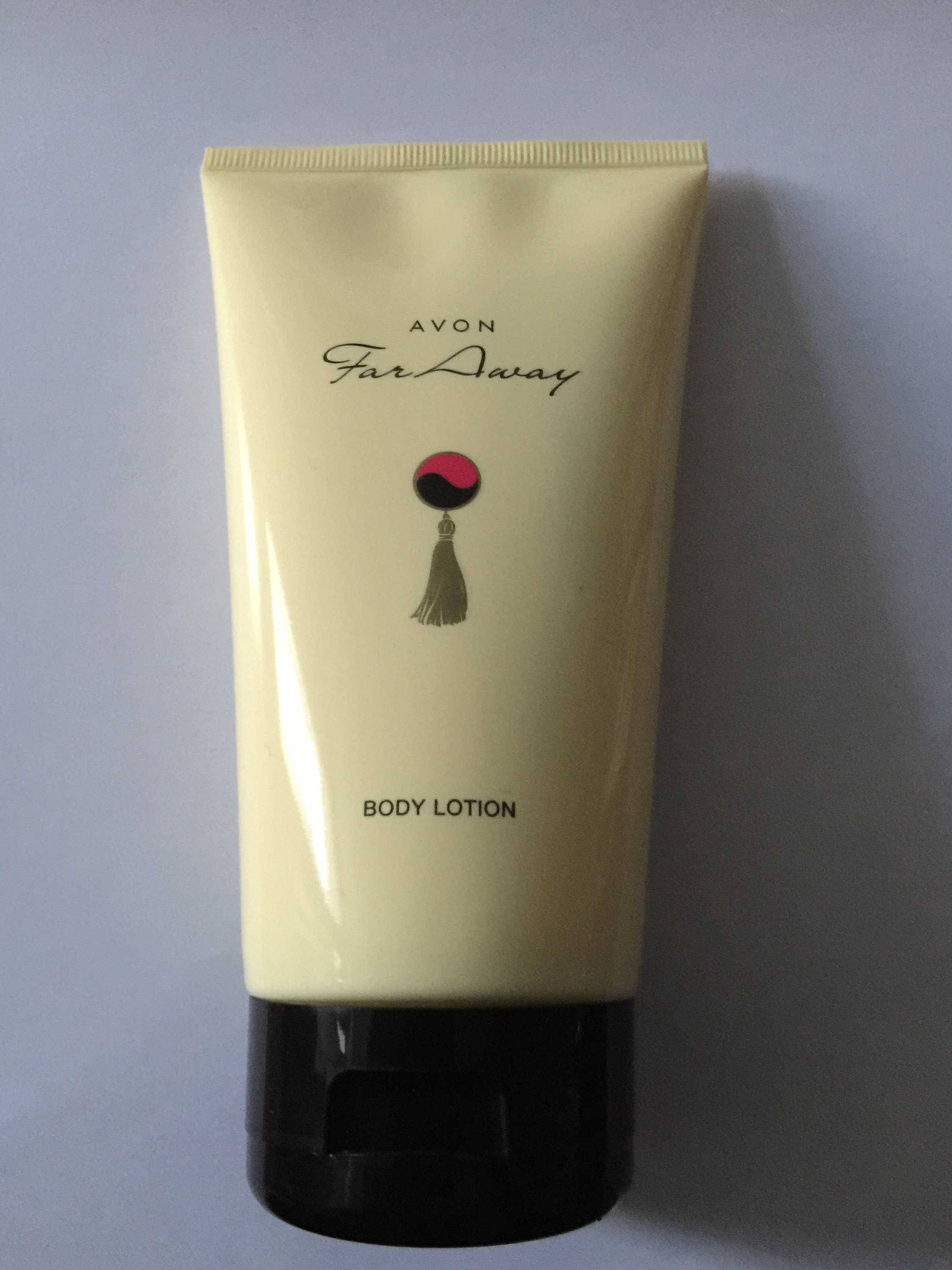 Avon Far Away Body Lotion Etsy