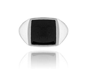 925 Silver Ring