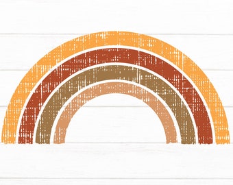 Download Look For Rainbow Svg Etsy