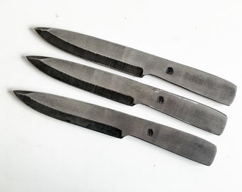 kort regio Voorschrift Throwing knives set | Etsy Nederland
