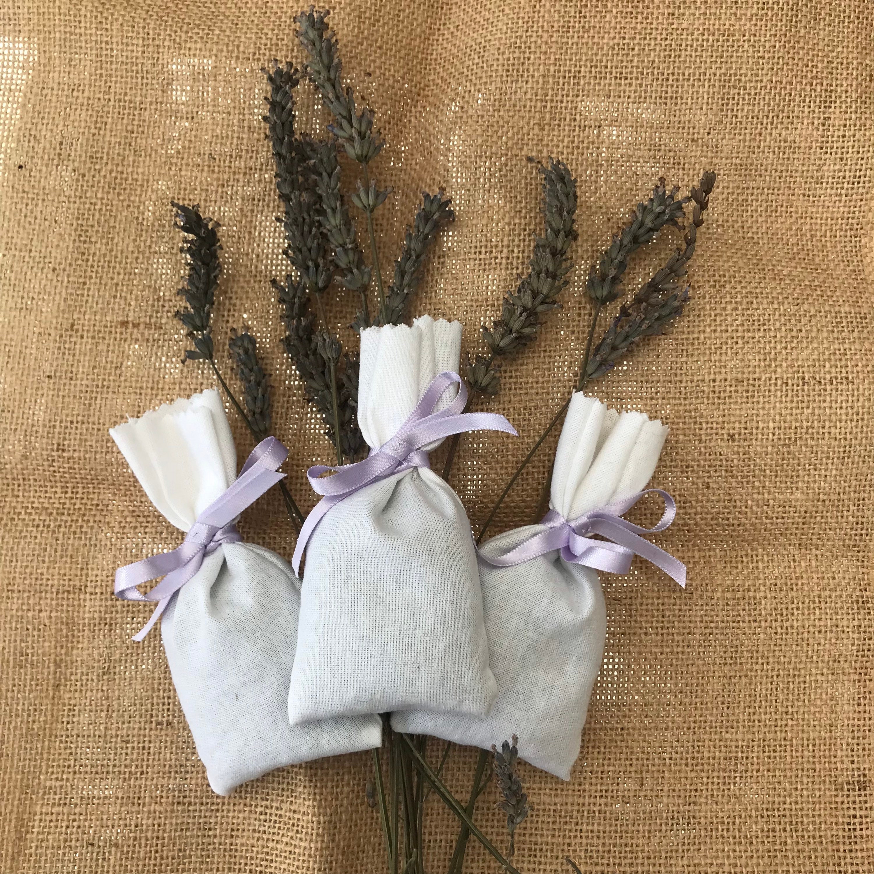 Sachets de Lavande | Lot 3