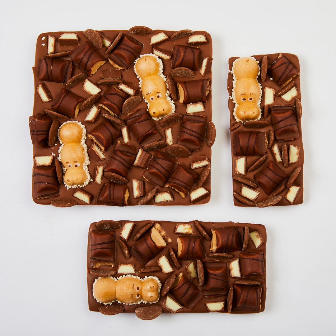 Kinder Chocolate Bar