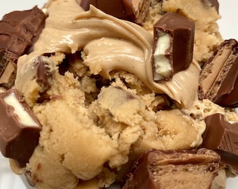 Kinder Cookie Dough