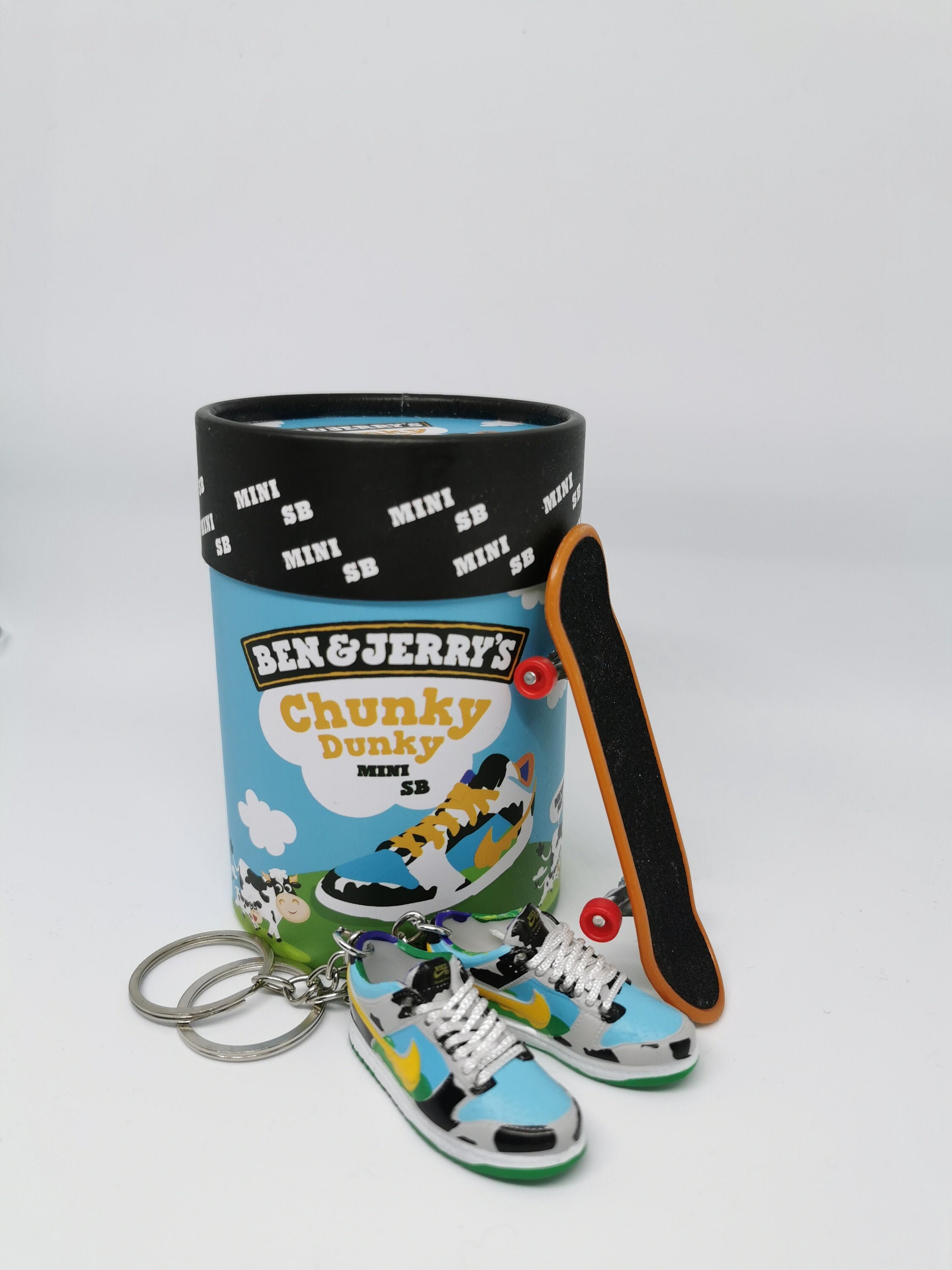 chunky dunky mini sb