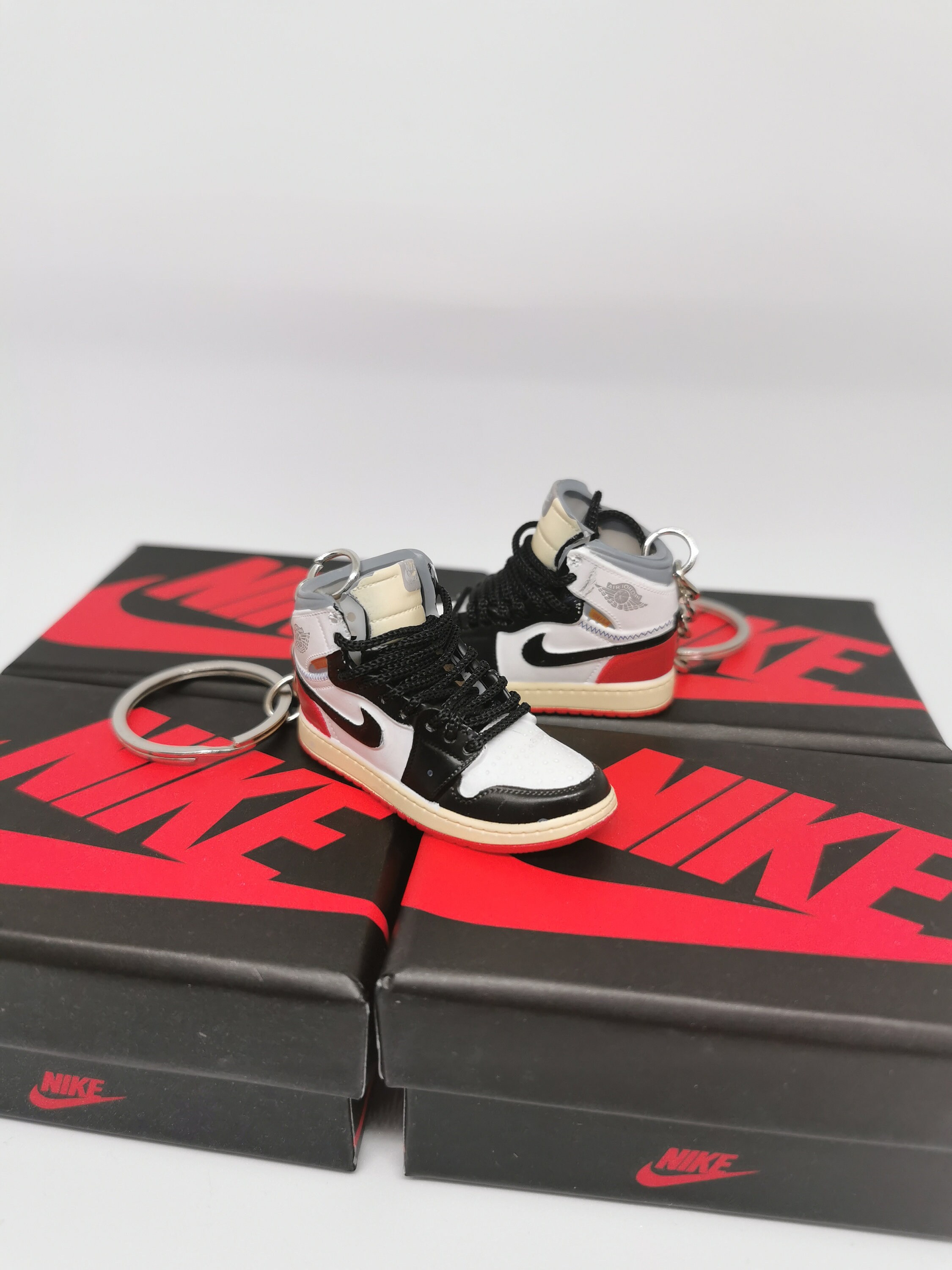 Detailed Look; Air Jordan 1 x Union LA | Sneakerjagers