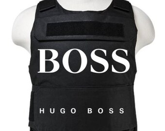 Nba Youngboy Bulletproof Vest 4kt