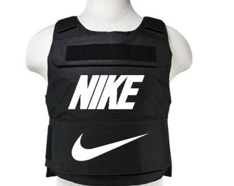 nike military vest