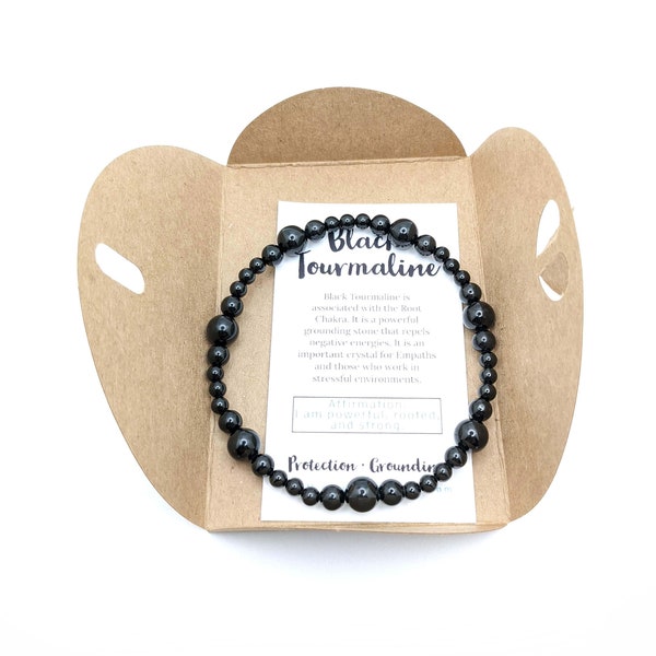 Black Ankle Bracelet Etsy