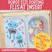 Flisat Growing Bundle, Flisat Inserts, Sensory Table, Growing Bundle ...