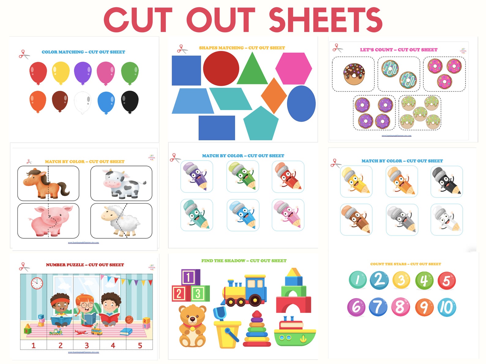 busy-book-printable-busy-book-for-2-year-old-worksheet-for-etsy