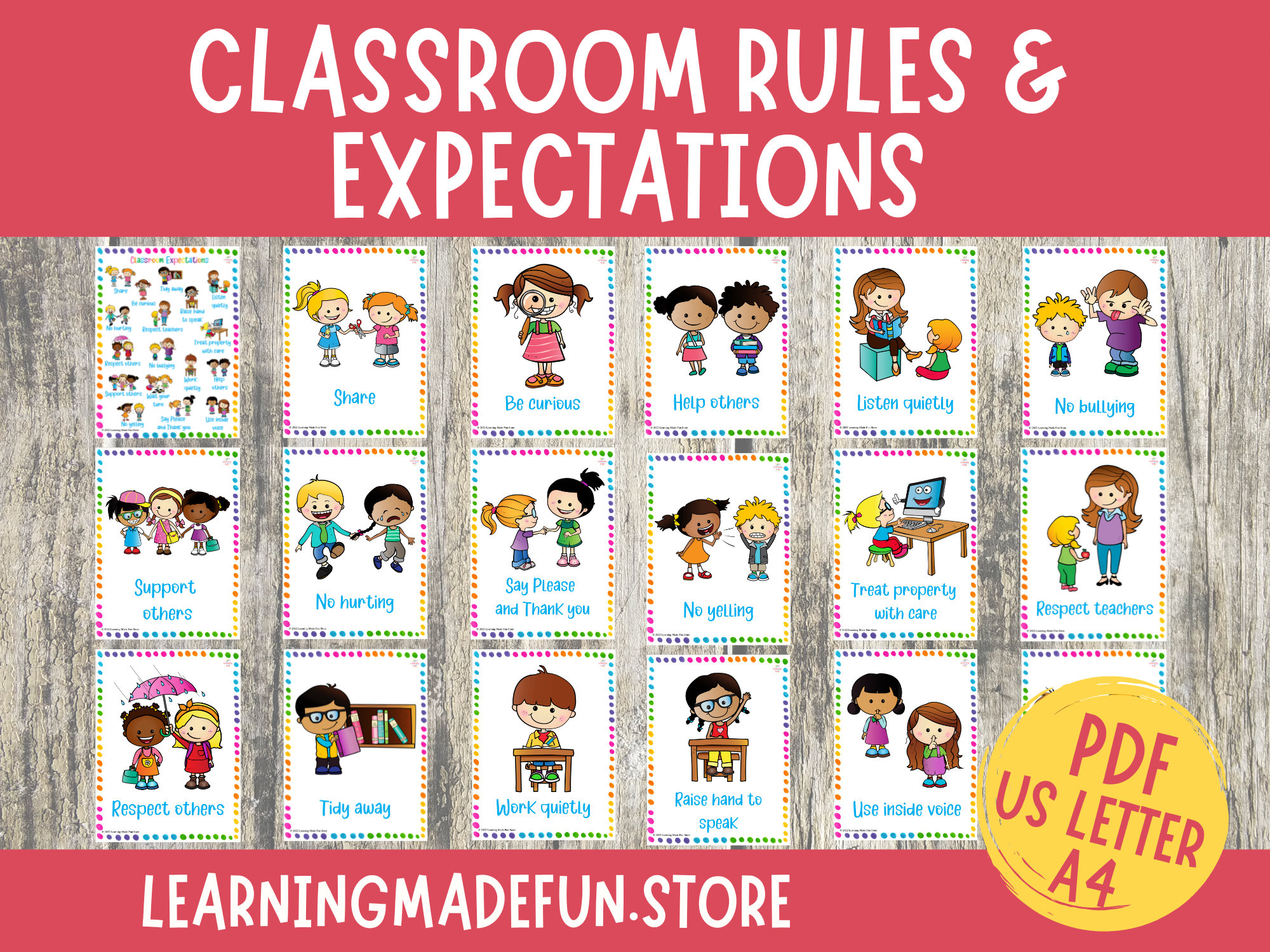 preschool-classroom-rules