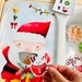 Feed Santa Flisat Insert, Christmas Counting Activity, Printable ...