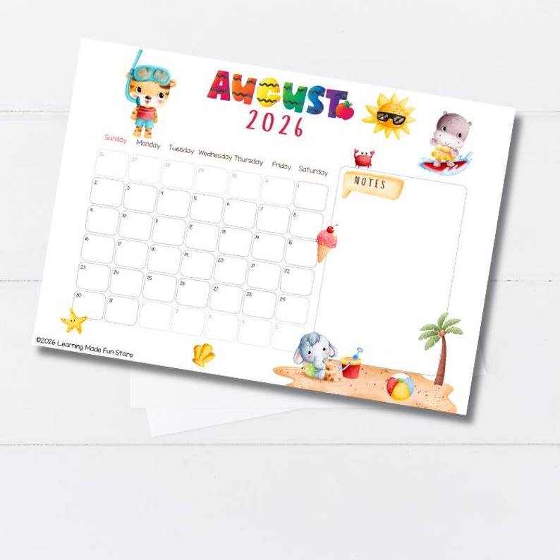 calendrier-scolaire-2026-2027-th-me-aquarelle-pdf-imprimable-etsy