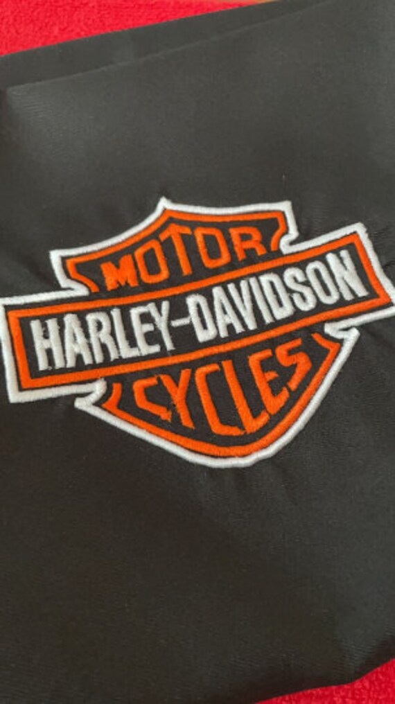 Tablier Harley-Davidson - Etsy France