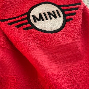Gym Hand Towel