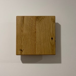 Wooden Wall LED Lamp, Wooden Wall Decor, Led Light Wall Decor.