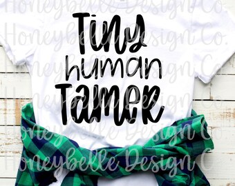 Free Free 327 Tiny Human Tamer Svg Free SVG PNG EPS DXF File
