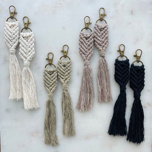 Zeemeermin staart sleutelhanger