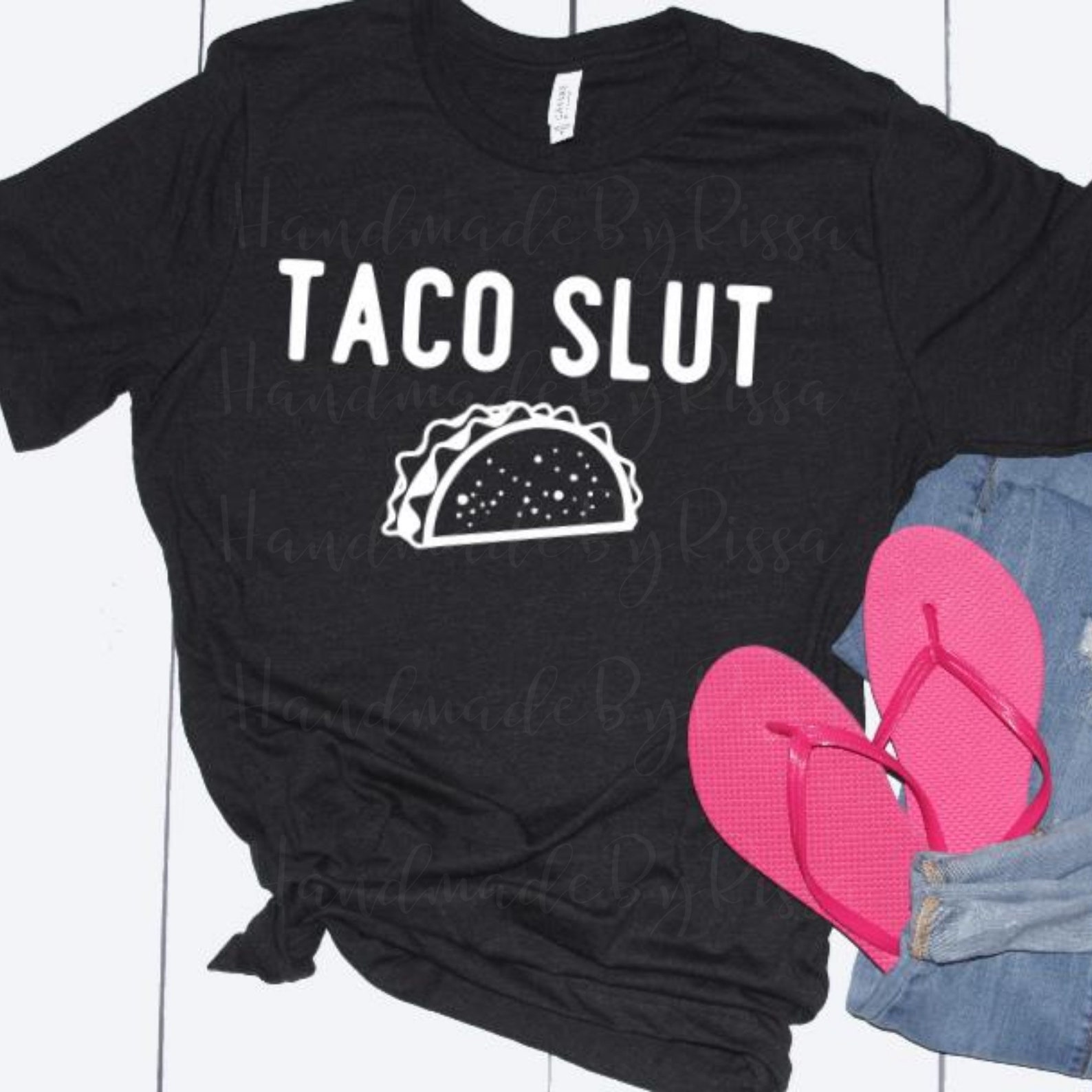 Funny Taco Shirts 23 - wwe84fi