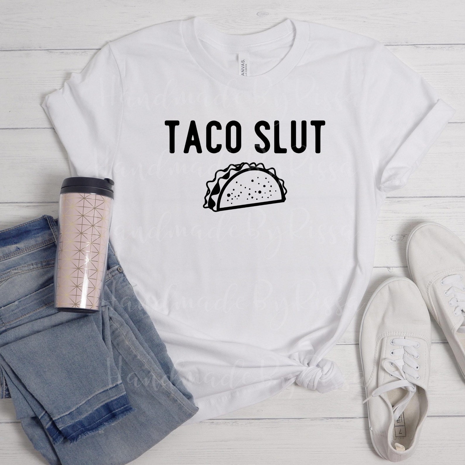 Funny Taco Shirts 23 - txik28z