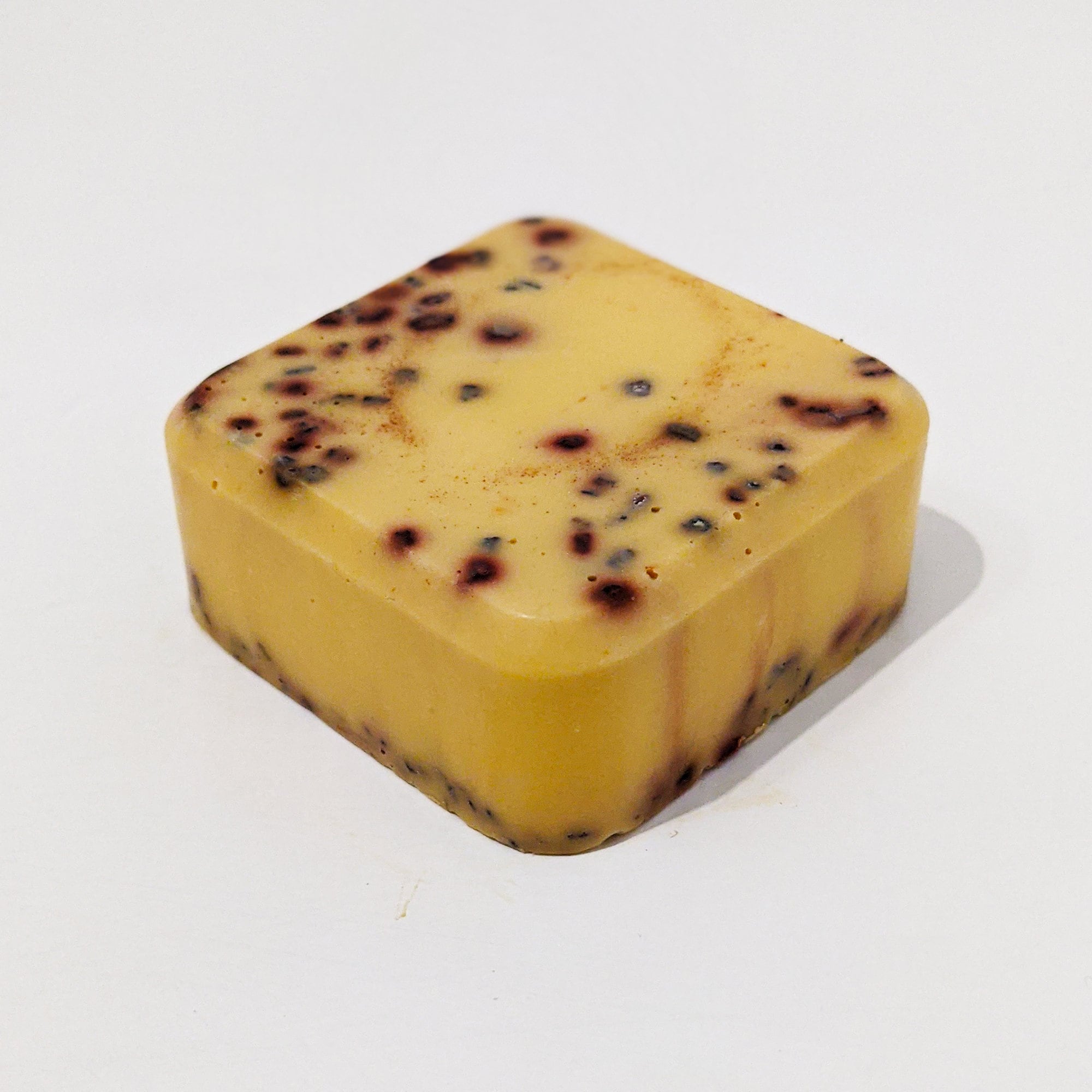 Kettle Corn Soap Pumpkin Spice & Sweet Pecans AllNatural Etsy