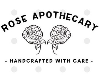 Download Free Rose Apothecary Svg Etsy SVG Cut Files