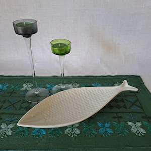 食器 Gustavsberg Fish plate  all color Gustavsberg Fish plate all color