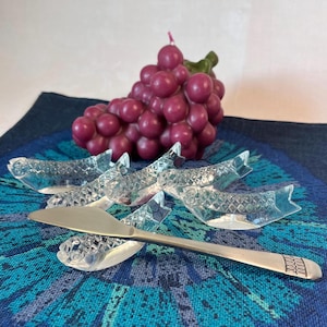 Gullaskruf Glass - Etsy