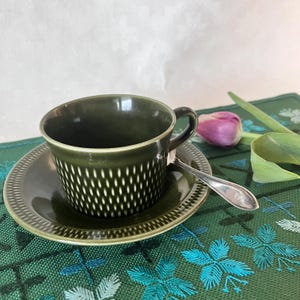 Stavangerflint Gronette - Etsy