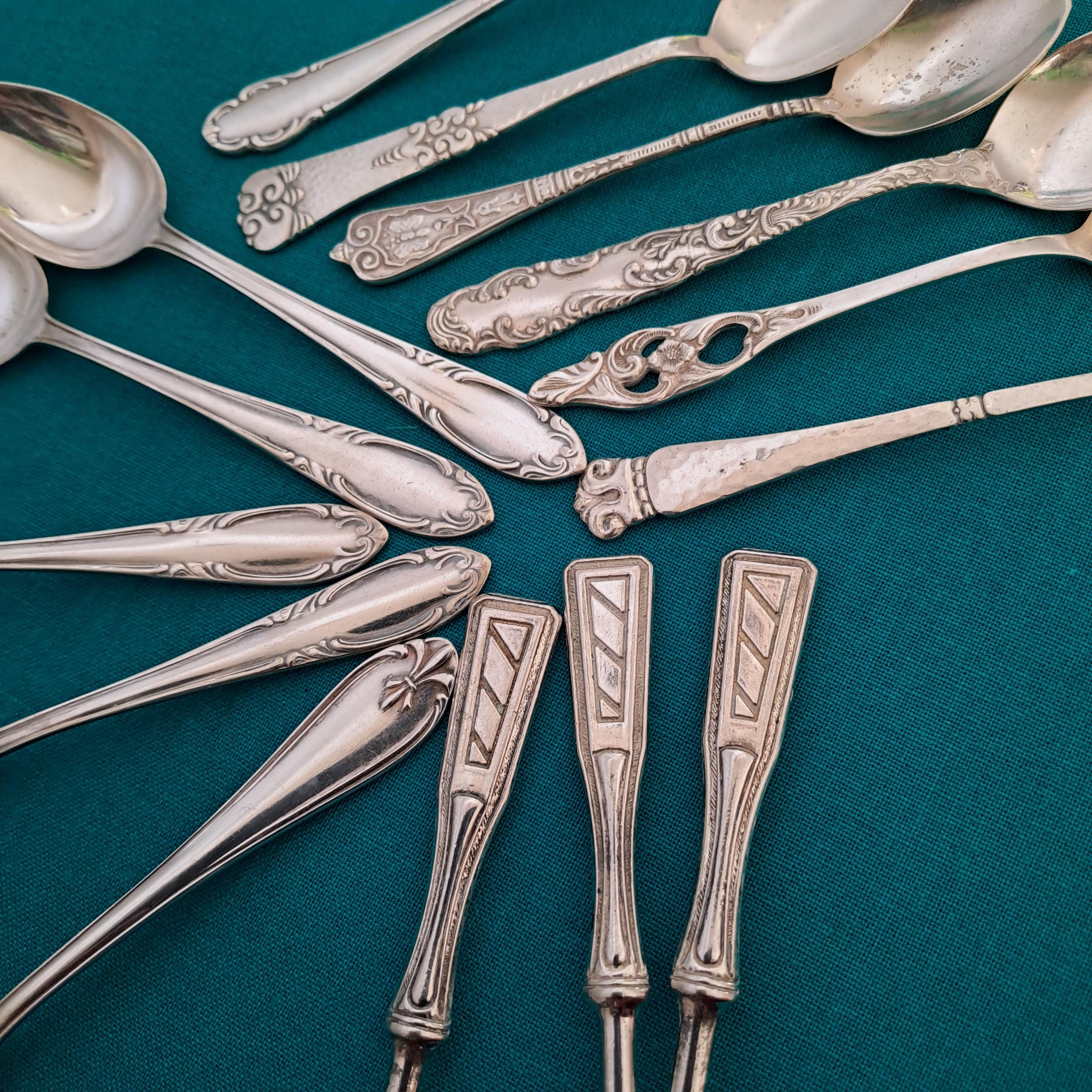 Dutch spoon set - Etsy 日本