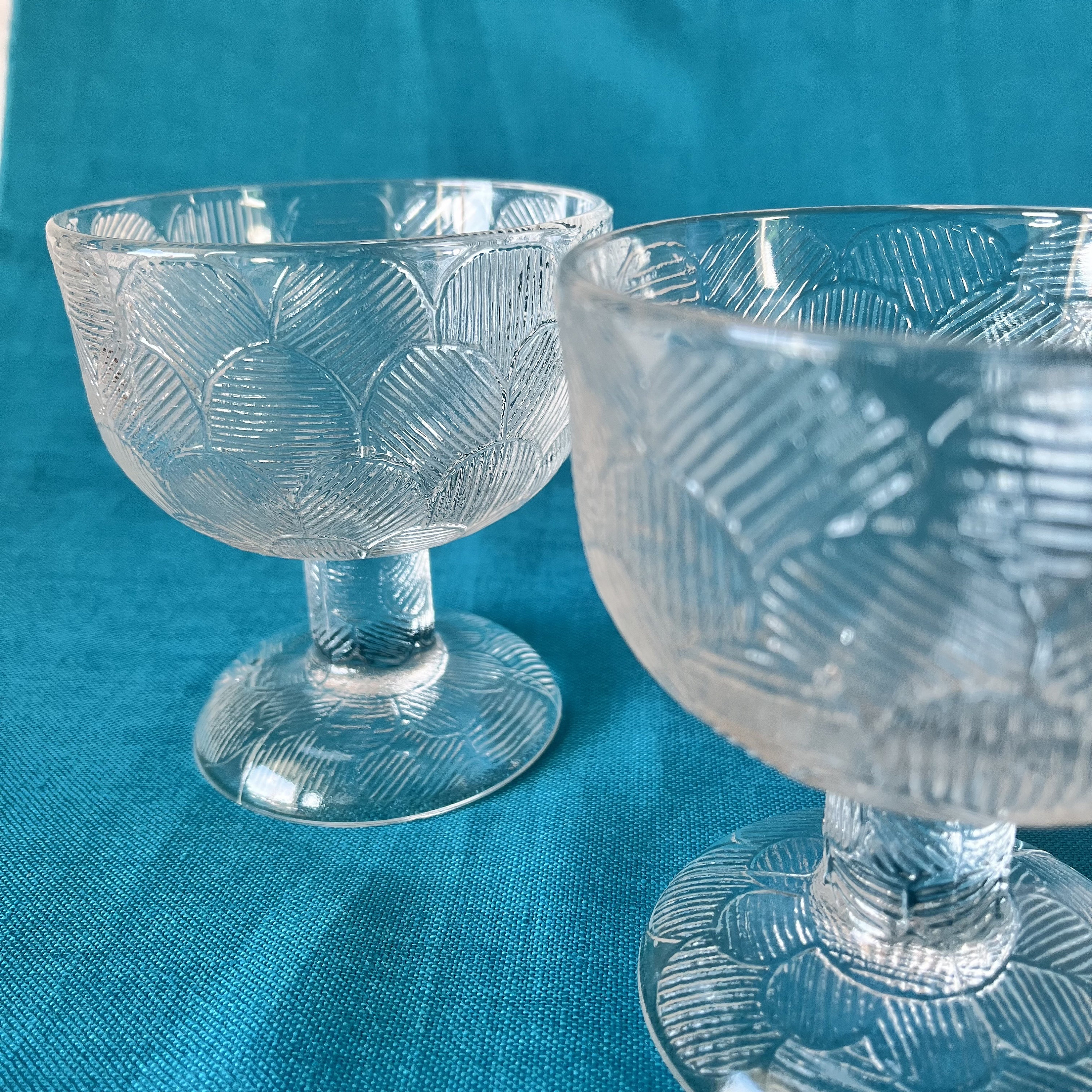 Nuutajarvi glass - Etsy 日本